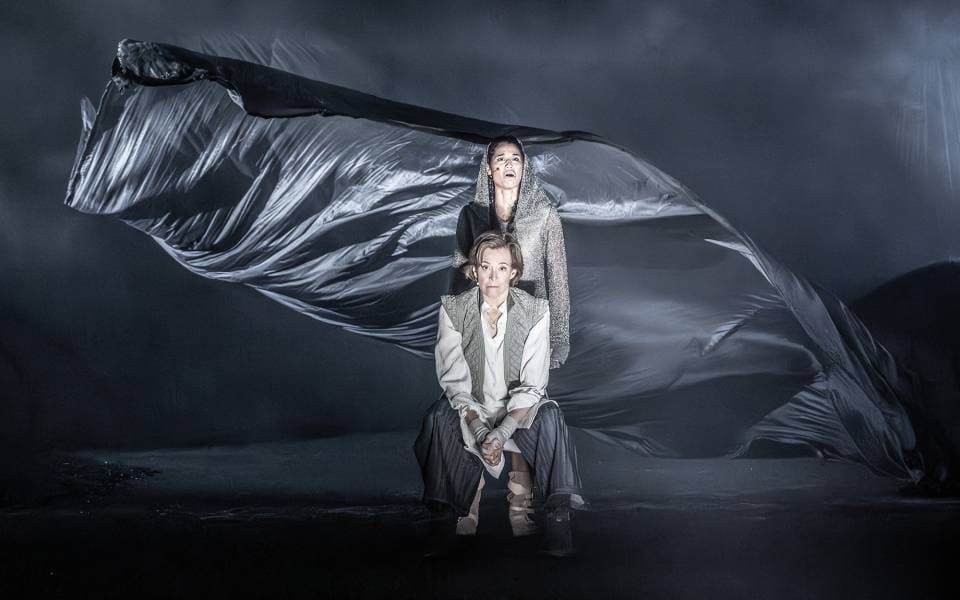 A Unique Theatrical Journey