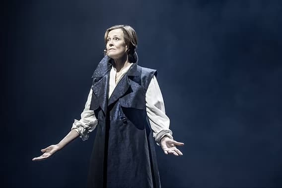 A Spellbinding Shakespeare Experience