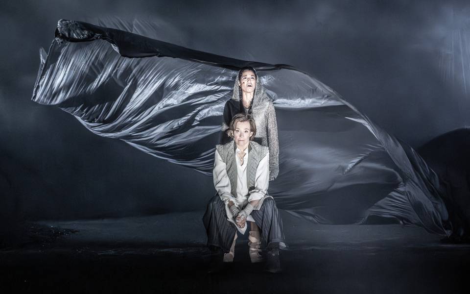 A Unique Theatrical Journey