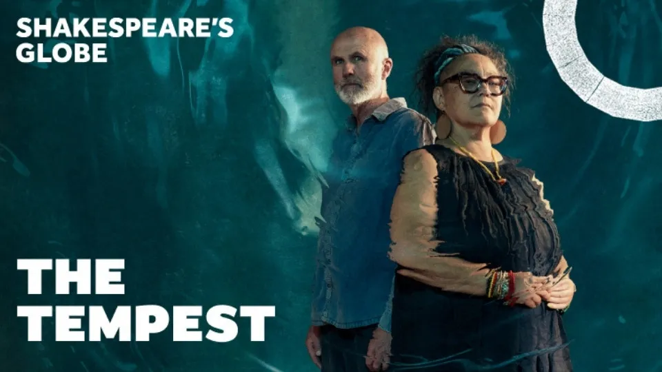The Tempest Play in London - Image 1